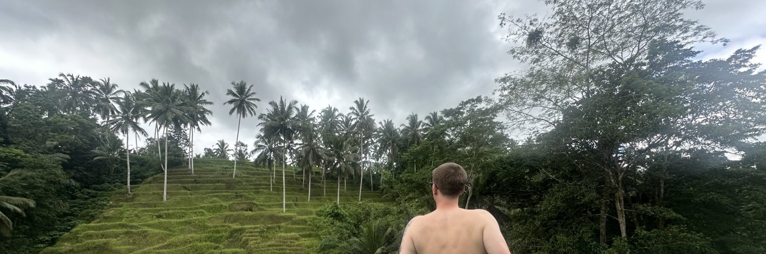 jbotts76's profile banner image