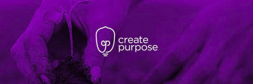 createpurposeww's profile banner image
