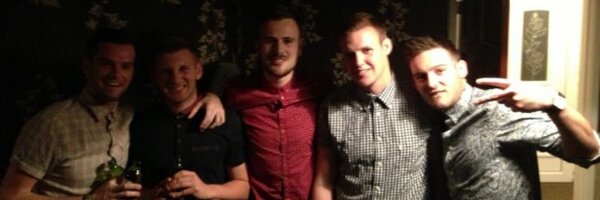 DeanBonser Profile Banner