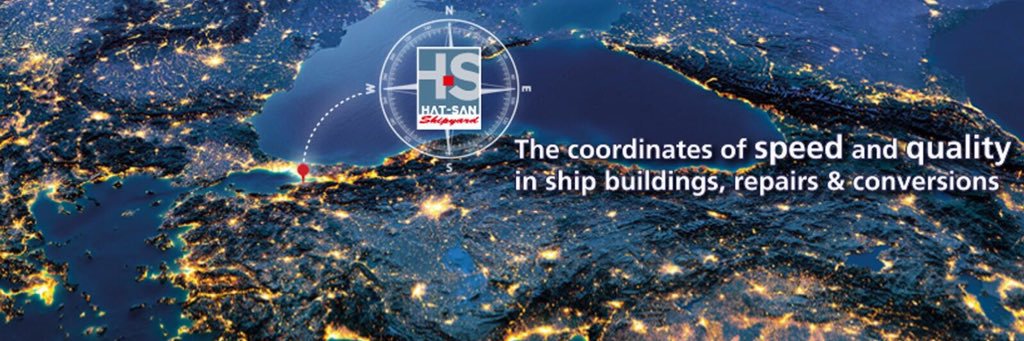Hatsan Shipyard banner