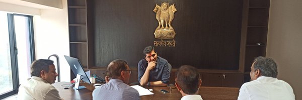 Saurabh_MLAgk Profile Banner