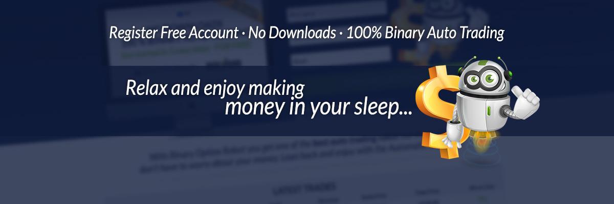 Binary Option Robot (@BestBinaryRobot) / Posts / X