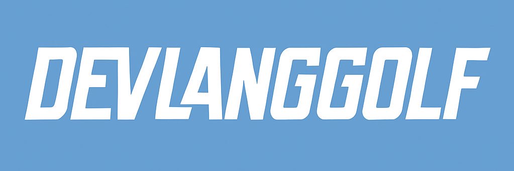 DevLang banner