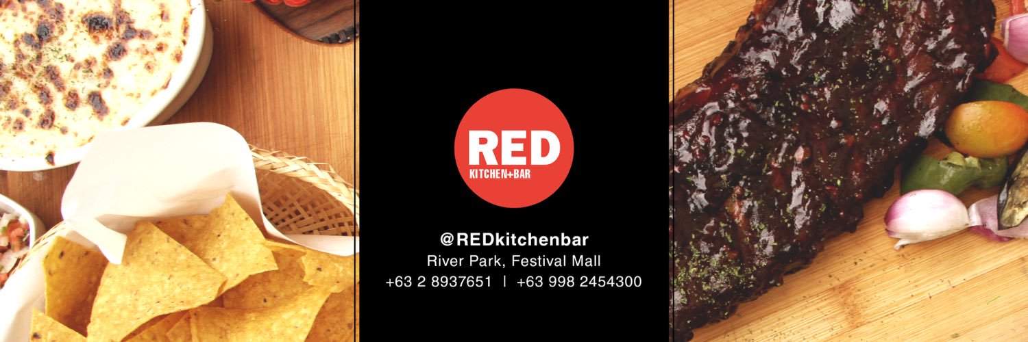 REDKitchenBar's profile banner image