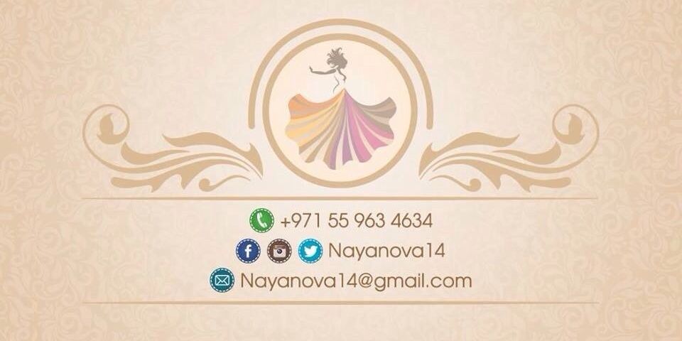nayanova14's profile banner image