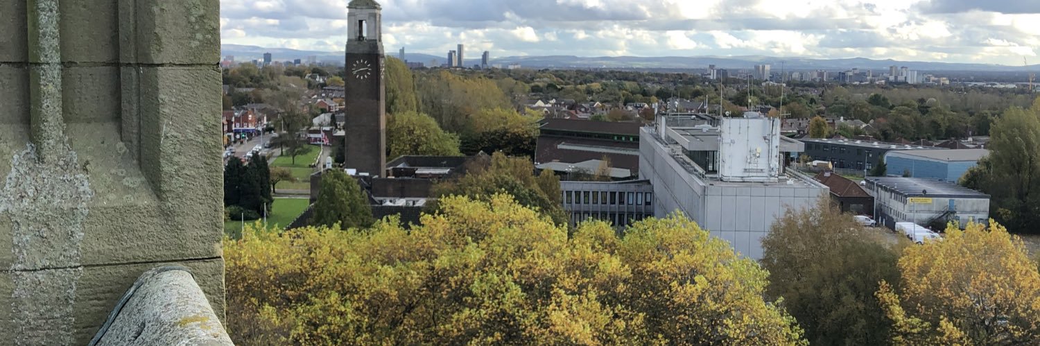 Gina Reynolds (she/her) banner