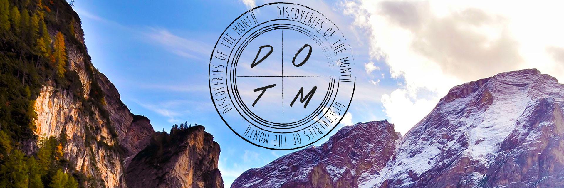 DiscoveriesOfTM's profile banner image