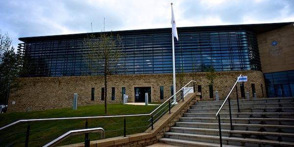 HarrogateCrime's profile banner image