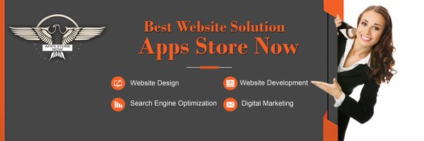 AppsStoreNow Profile Banner