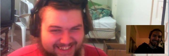 Zoomieman's profile banner image