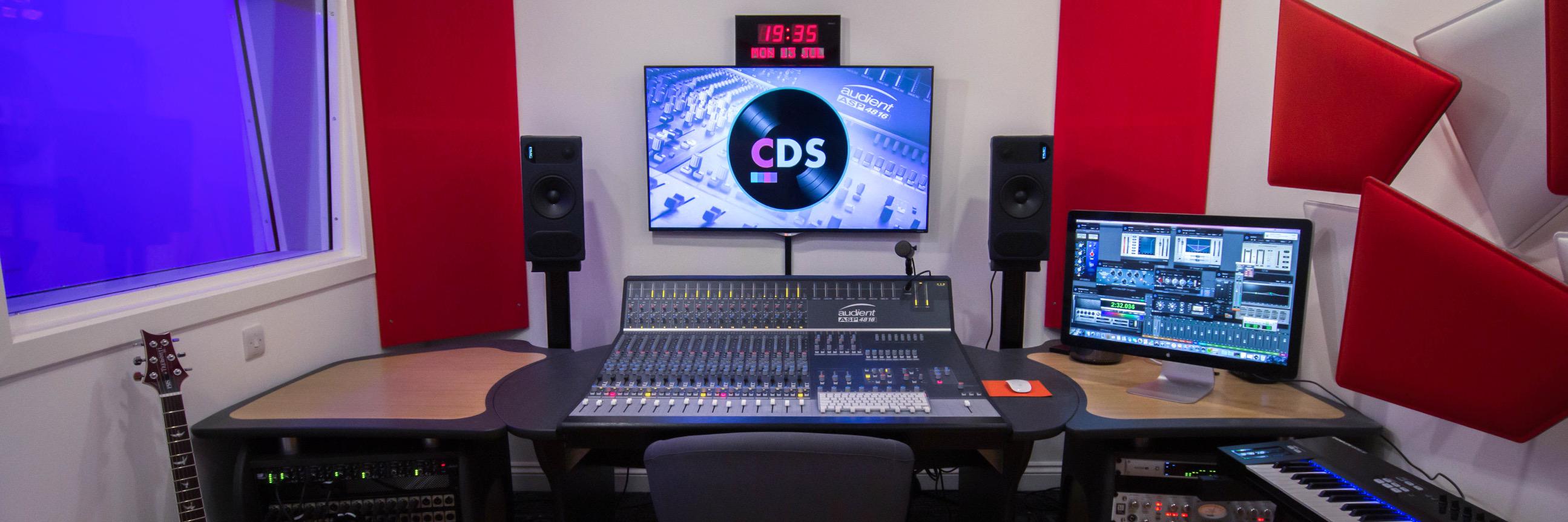 CDStudiosUK's profile banner image