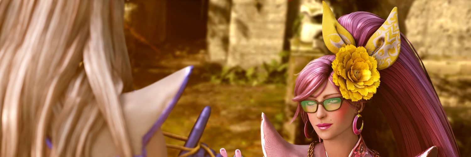 lissandraicebor's profile banner image