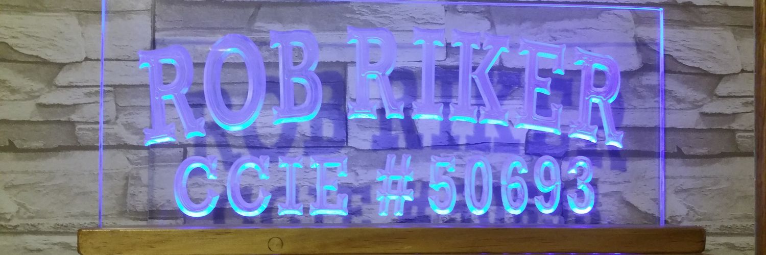 RikerRob's profile banner image