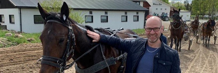 Sir Stephan Eriksson banner