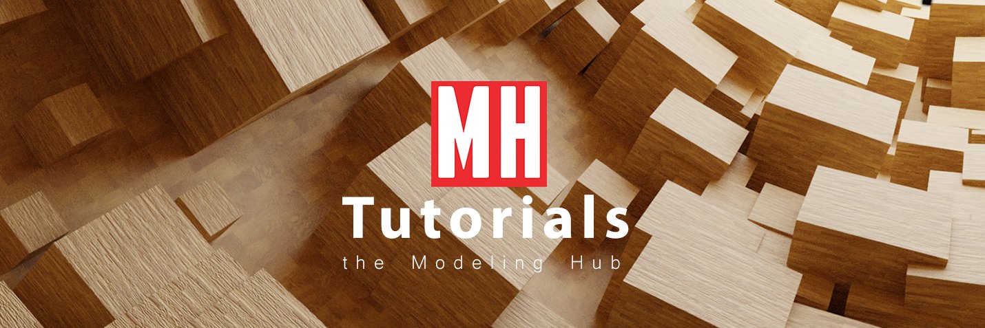 MH Tutorials banner