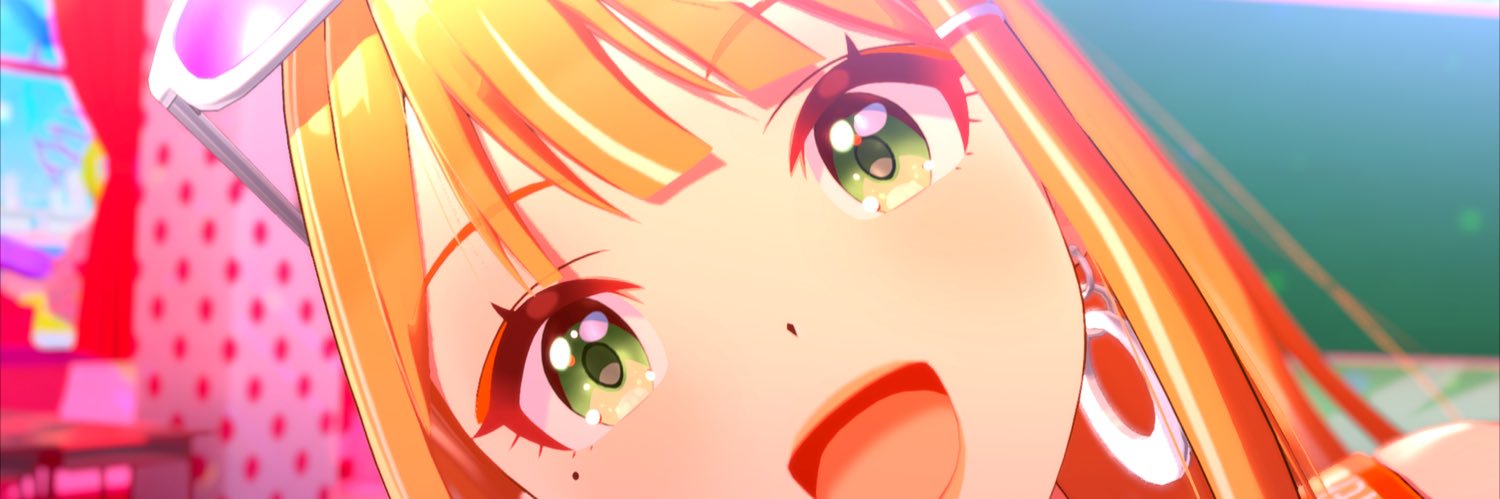rin7532's profile banner image
