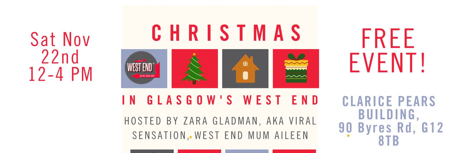 Visit_WestEnd's profile banner image