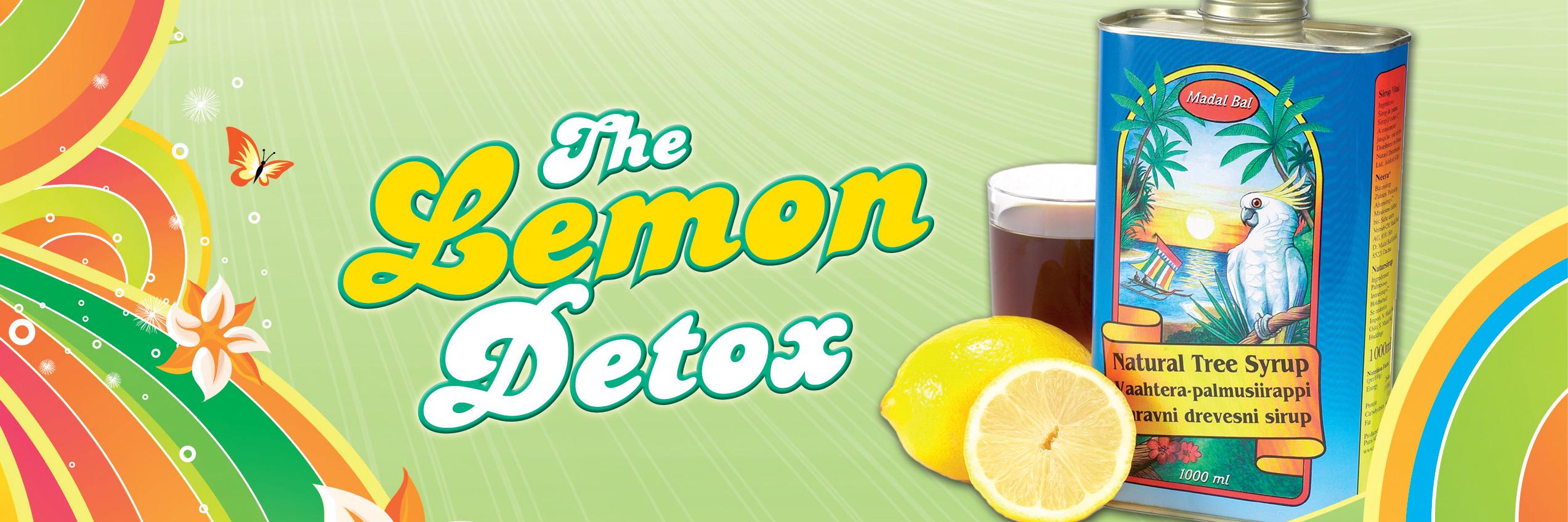 Lemon Detox (@lemon_detox) / Posts / X