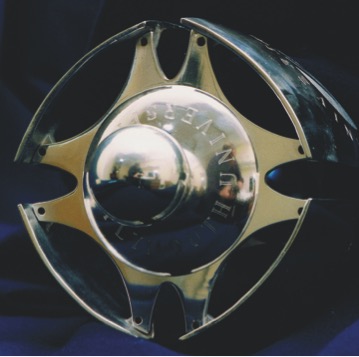 David Hawkins banner