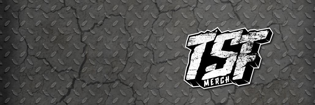 TSF Merch banner