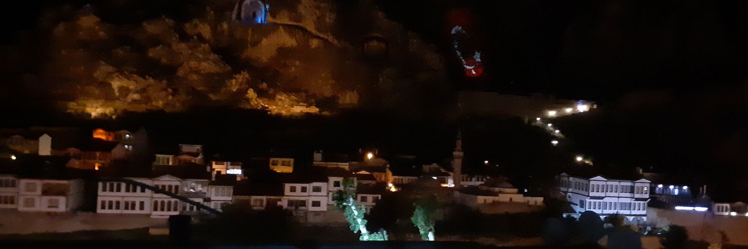 NurYurtbasi's profile banner image