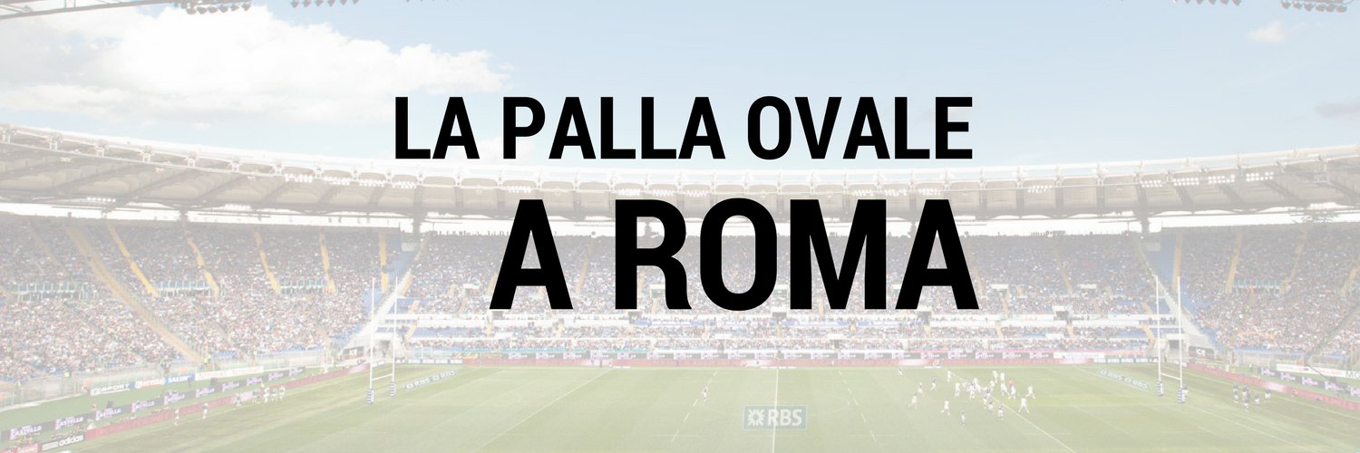 SPQRugby's profile banner image
