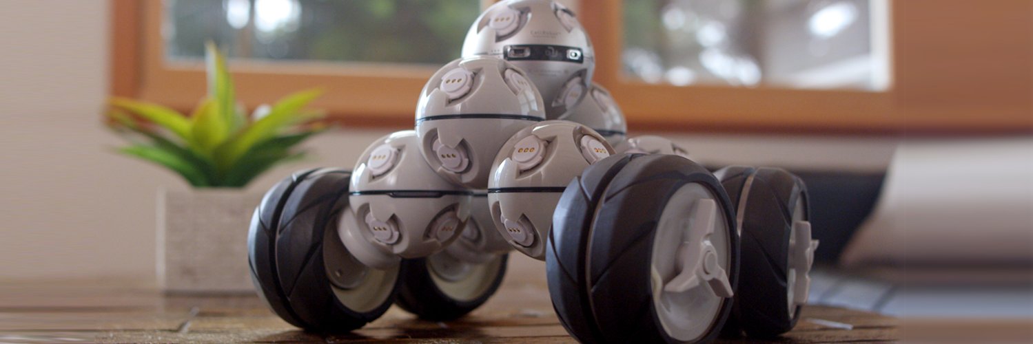 cellrobot's profile banner image