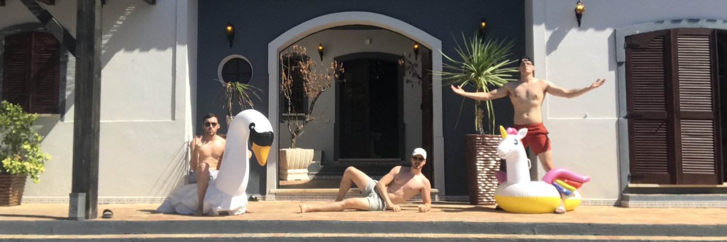 RobMeadx's profile banner image