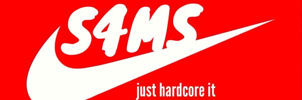 MyselfStand Profile Banner