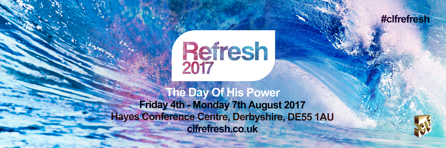 ClfRefresh's profile banner image