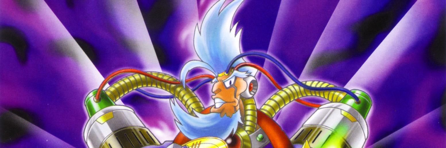 DoctorDoppura's profile banner image