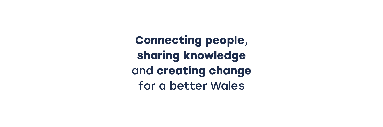 Public Health Network Cymru banner