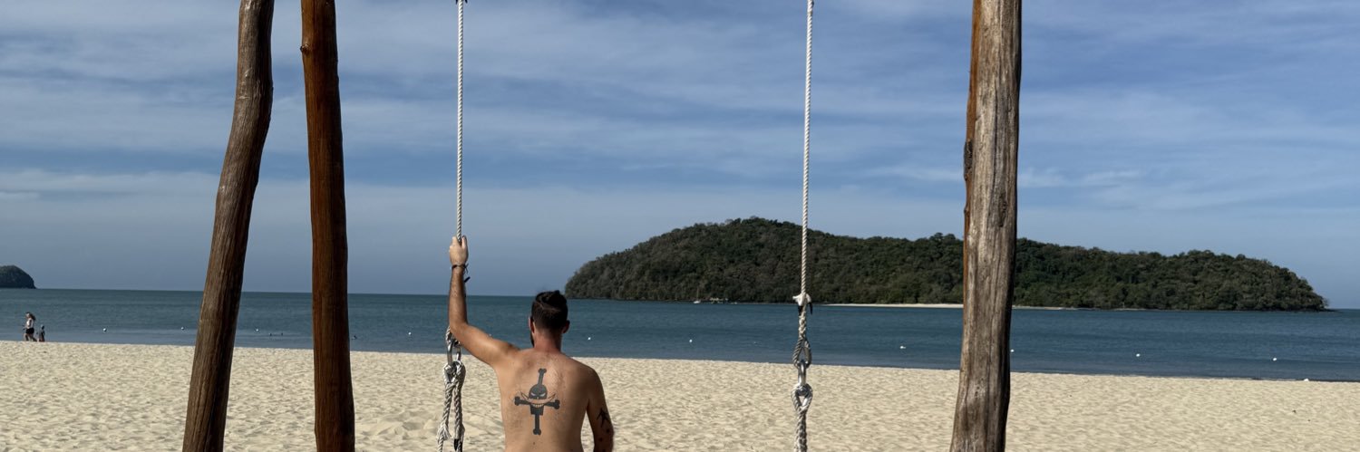 Rodolfo Roncallo banner