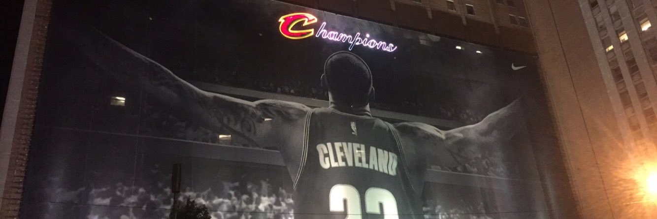 Tony banner