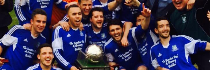 Danny Cunningham banner