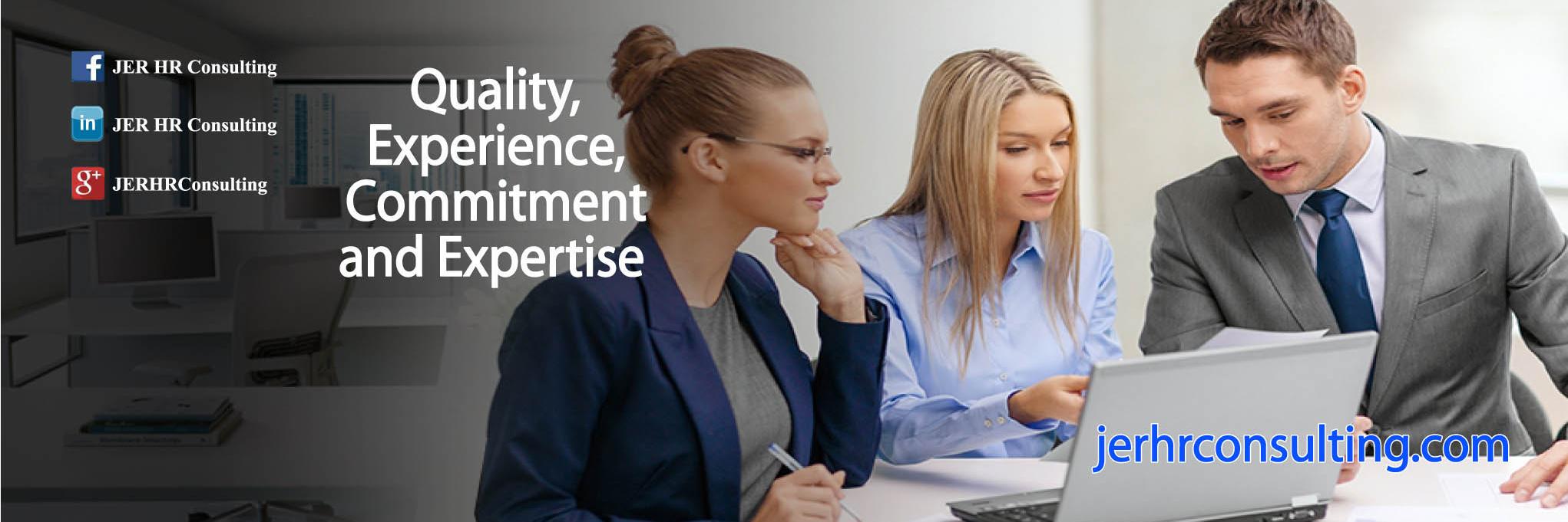 JER HR CONSULTING banner