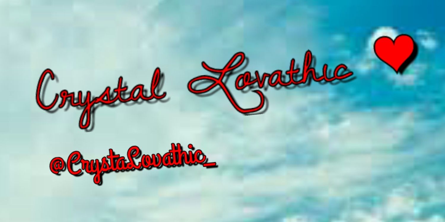 CrysLav_ID's profile banner image
