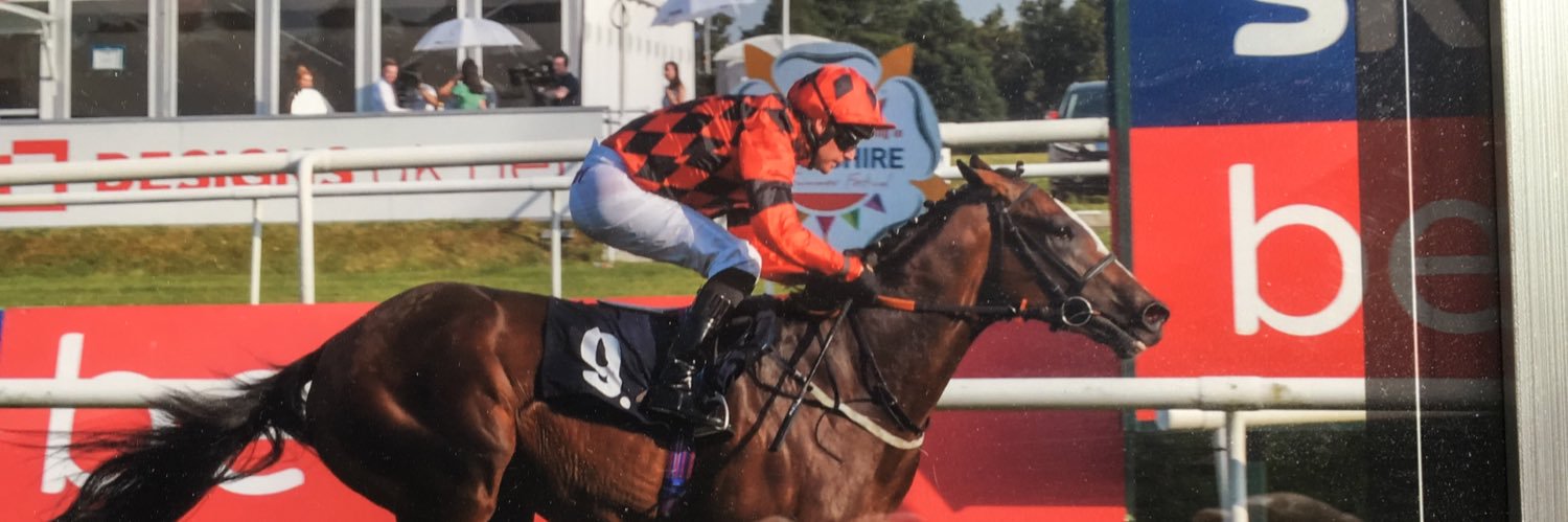 Martyn MacLeod banner