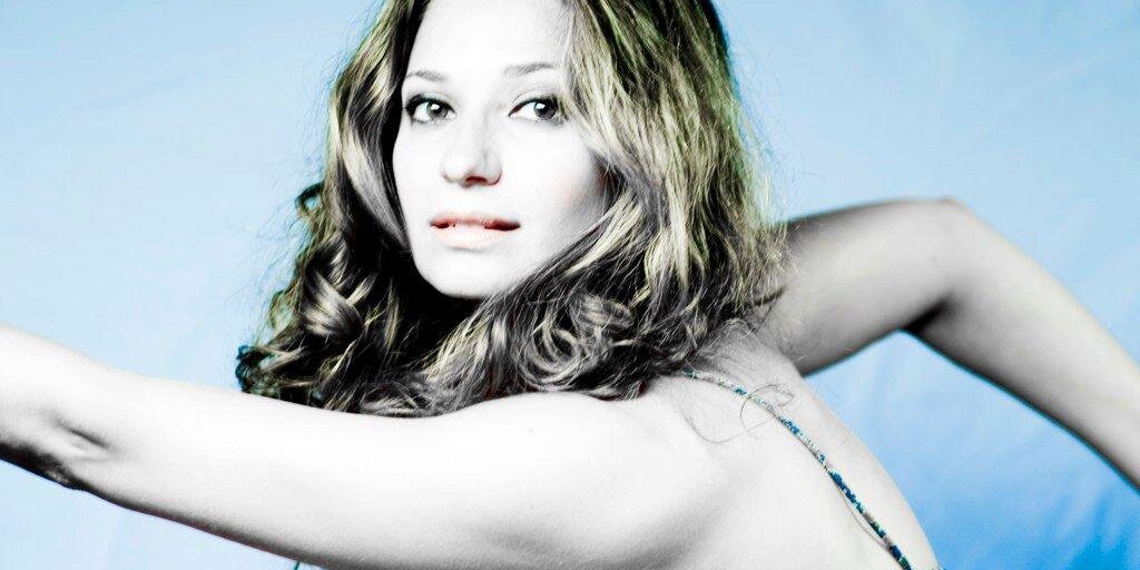 Abbe Meryl Feder banner