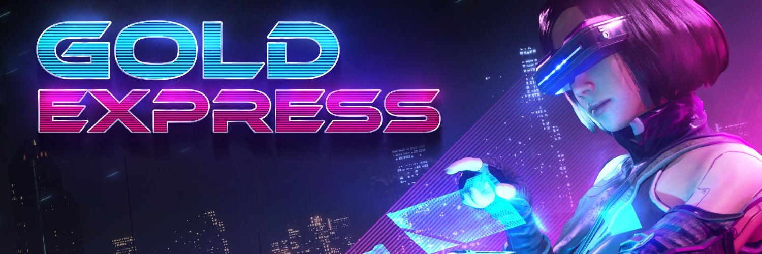 goldexpressol's profile banner image