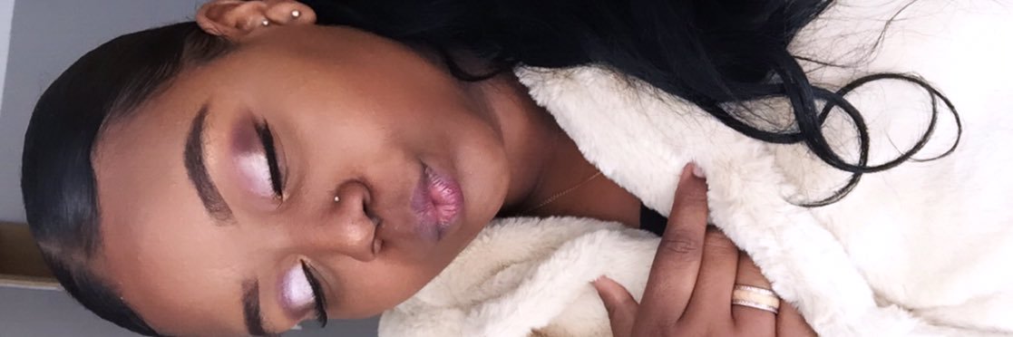 NShaniky's profile banner image