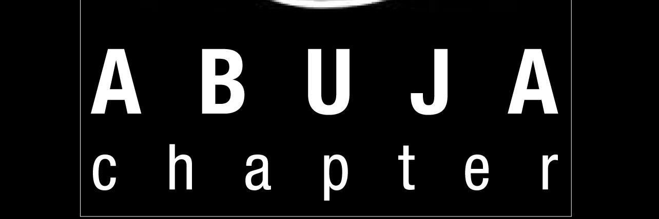 NIAABUJAChapter's profile banner image