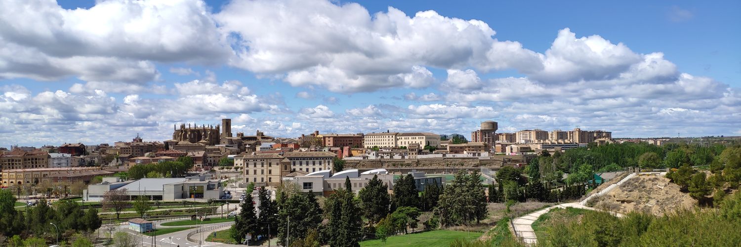 CHA_Huesca's profile banner image