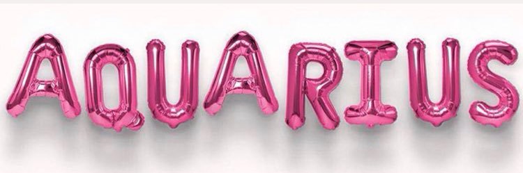 👸🏾💕♒️ banner