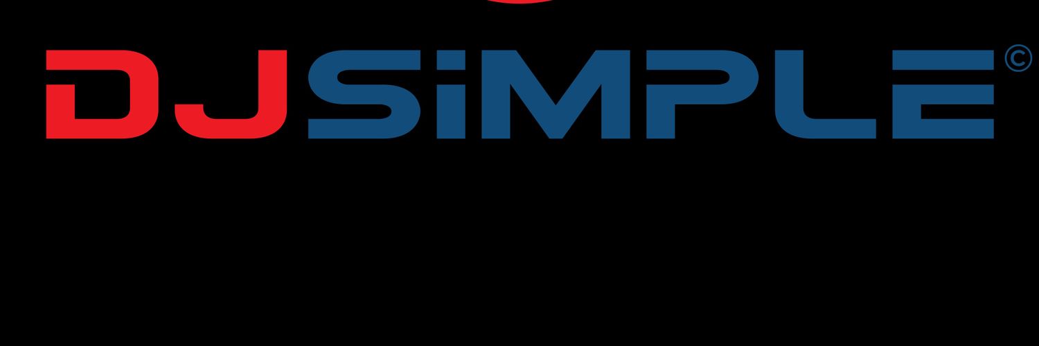 djsimple1's profile banner image