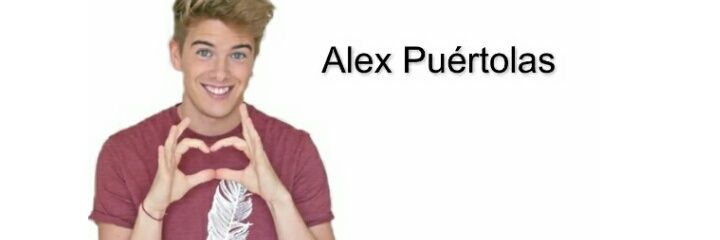 alexpuertolass's profile banner image