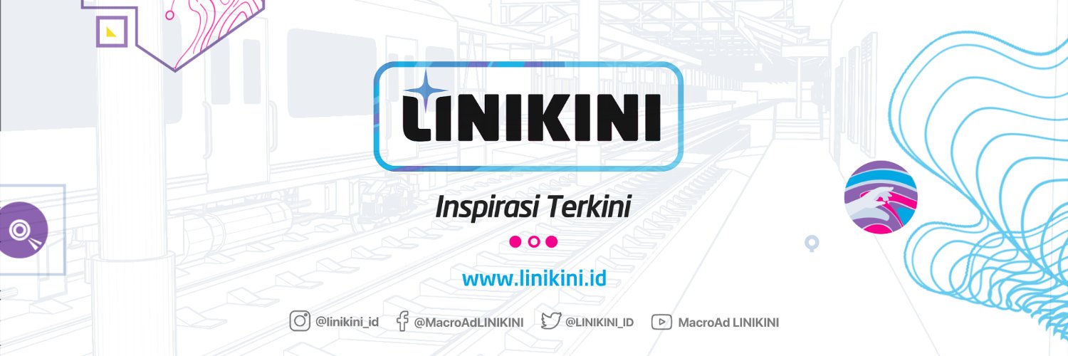LINIKINI by FUTR banner