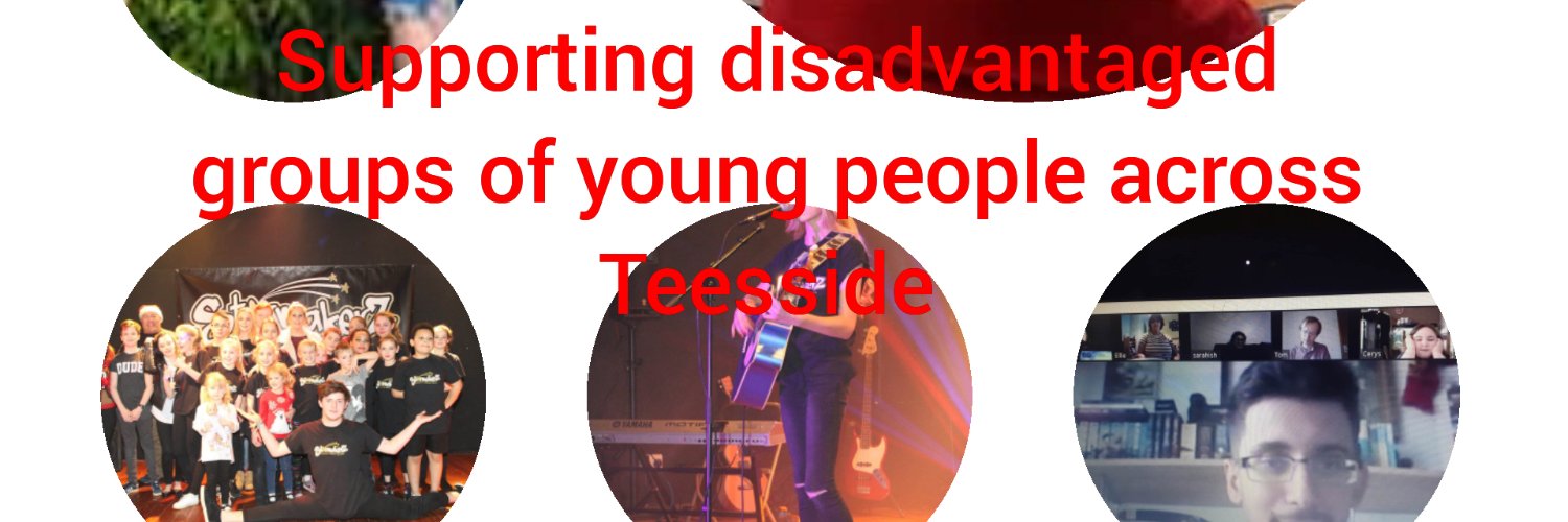 Roseberry Community banner