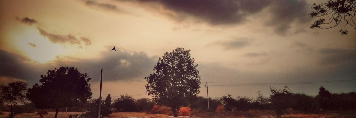 RanjithRaj07's profile banner image