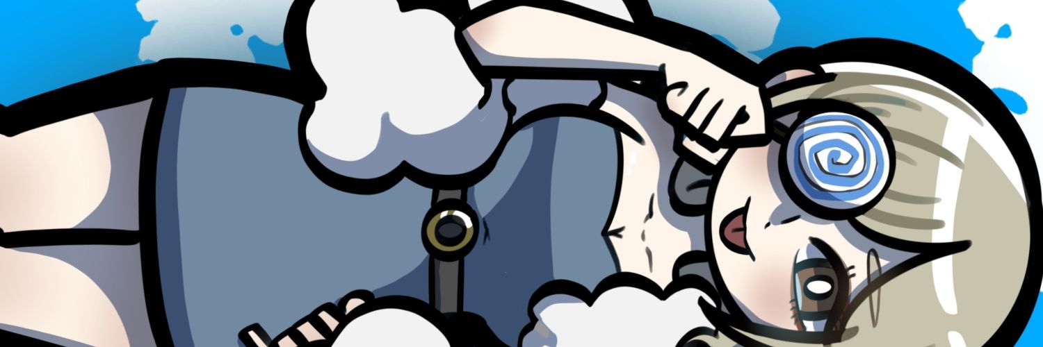 shimo3608's profile banner image